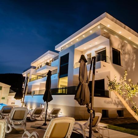 Villa Balmis Makarska Exterior photo